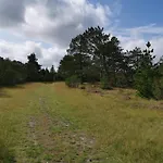 5 Person In Сasa de vacaciones Nørre Nebel