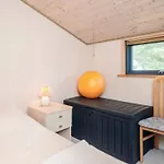 5 Person In Сasa de vacaciones *
