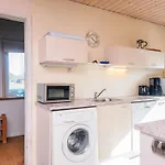 5 Person In Сasa de vacaciones Nørre Nebel