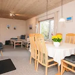 Сasa de vacaciones 5 Person In Nørre Nebel