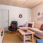Сasa de vacaciones 5 Person In Nørre Nebel
