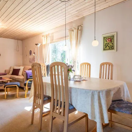Xxxii Holiday home