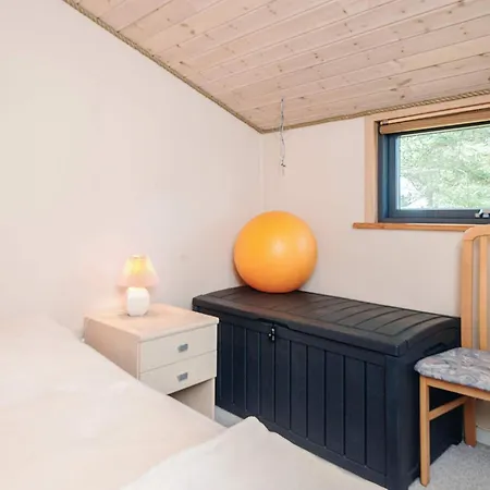 5 Person In Ferienhaus *