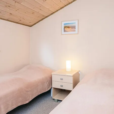 5 Person In Ferienhaus
