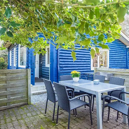Ferienhaus 5 Person In *