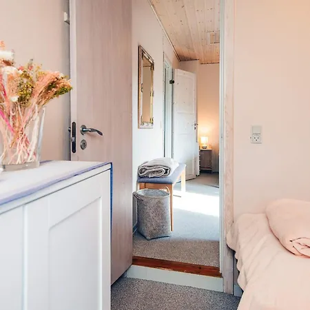5 Person In Ferienhaus *