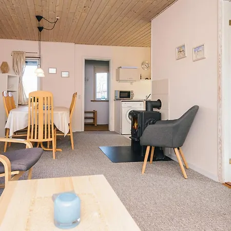 5 Person In Ferienhaus