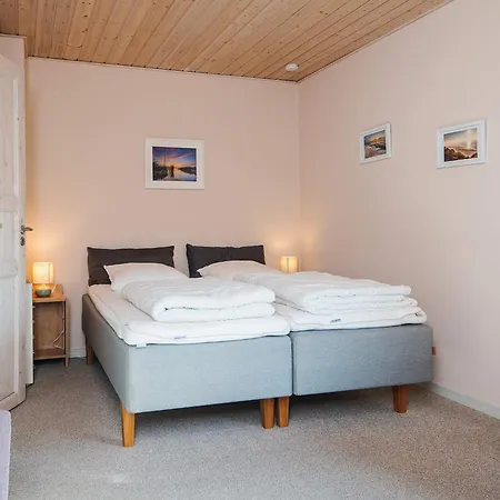 Ferienhaus 5 Person In