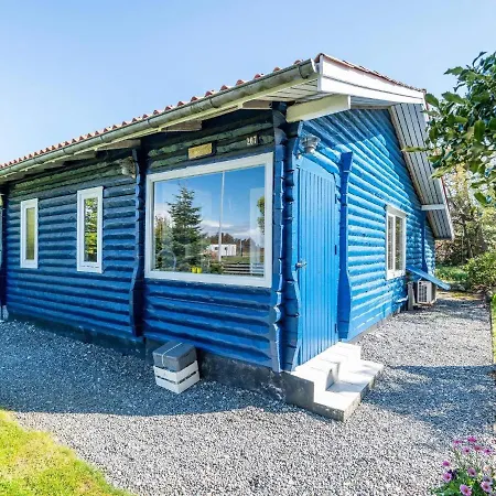 5 Person In 度假居 *