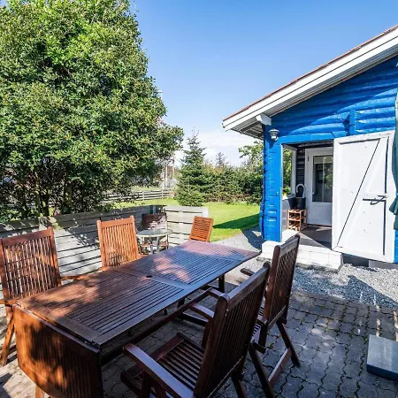 5 Person In 度假居