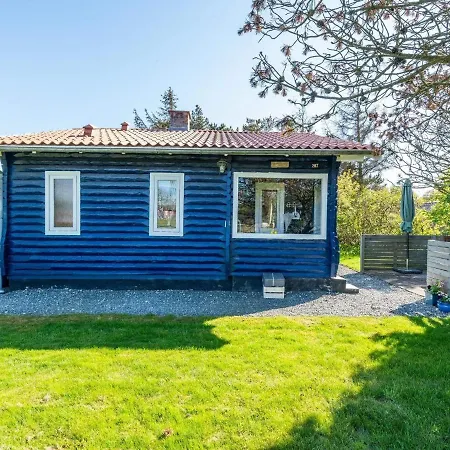 5 Person In 度假居