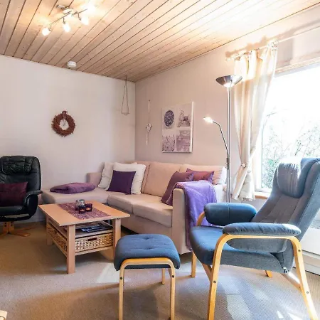 Holiday home Xxxii Norre Nebel