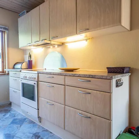 5 Person In 度假居