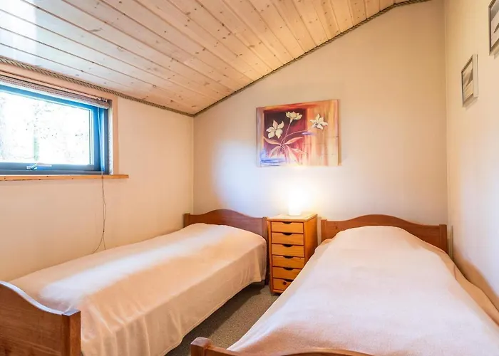 5 Person In * Nørre Nebel